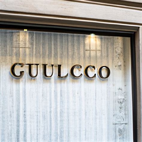 dove abitava gucci|who invented Gucci.